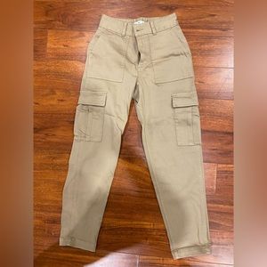 TNA Cargo Pants